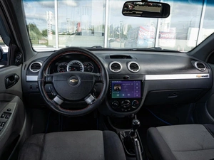 Хетчбэк Chevrolet Lacetti 2009 года, 399000 рублей, Нижний Новгород