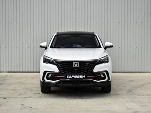 Внедорожник Changan CS85 2020 года, 2650000 рублей, Краснодар