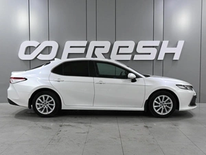 Седан Toyota Camry 2021 года, 3240000 рублей, Ростов-на-Дону