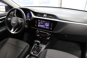 Хетчбэк Kia Rio X 2021 года, 1775500 рублей, Красноярск