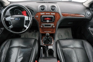 Седан Ford Mondeo 2007 года, 749000 рублей, Красноярск