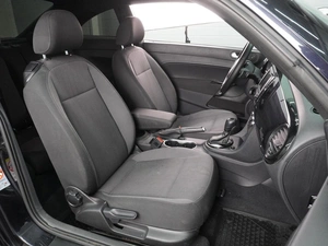 Хетчбэк Volkswagen Beetle 2013 года, 1272000 рублей, Воронеж