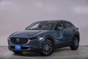 Внедорожник Mazda CX-30 2019 года, 2079000 рублей, Томск