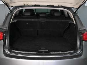 Внедорожник Infiniti FX50 2008 года, 2259000 рублей, Ростов-на-Дону