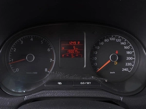 Седан Volkswagen Polo 2013 года, 899000 рублей, Ростов-на-Дону