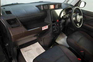 Минивэн Toyota Roomy 2021 года, 1189000 рублей, Челябинск