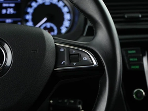 Лифтбек Skoda Rapid 2018 года, 1443055 рублей, Москва