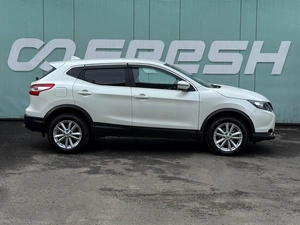 Внедорожник Nissan Qashqai 2018 года, 1899000 рублей, Кропоткин