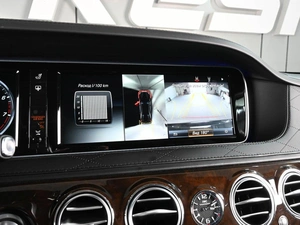 Седан Mercedes-benz Maybach S-класс 2015 года, 5049000 рублей, Аксай