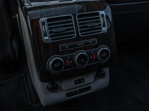 Внедорожник Land Rover Range Rover 2015 года, 4099000 рублей, Ставрополь