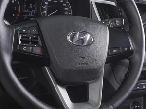 Внедорожник Hyundai Creta 2021 года, 2090000 рублей, Ростов-на-Дону