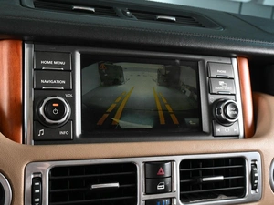Внедорожник Land Rover Range Rover 2010 года, 1519000 рублей, Аксай