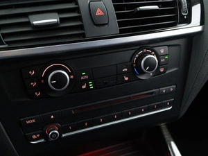 Внедорожник BMW X3 2016 года, 2426444 рублей, Москва