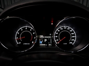 Внедорожник Mitsubishi ASX 2023 года, 3079000 рублей, Тюмень