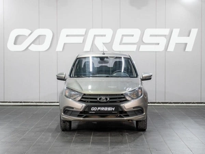 Седан ВАЗ (LADA) Granta 2019 года, 649000 рублей, Сургут