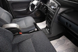 Хетчбэк ВАЗ (LADA) 2114 Samara 2009 года, 319000 рублей, Оренбург