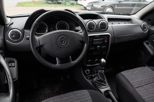 Внедорожник Renault Duster 2013 года, 1099000 рублей, Ульяновск
