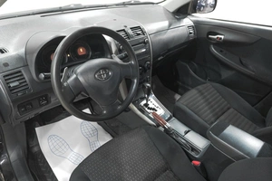 Седан Toyota Corolla 2008 года, 799000 рублей, Новокузнецк