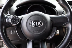 Хетчбэк Kia Soul 2014 года, 849000 рублей, Ульяновск