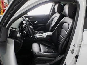 Внедорожник Mercedes-benz GLC-класс 2019 года, 3250000 рублей, Тюмень
