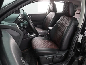 Внедорожник Nissan Qashqai 2010 года, 999000 рублей, Воронеж