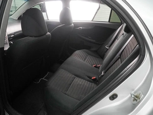 Седан Toyota Corolla 2008 года, 799000 рублей, Воронеж