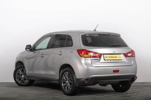Внедорожник Mitsubishi ASX 2013 года, 1089000 рублей, Томск