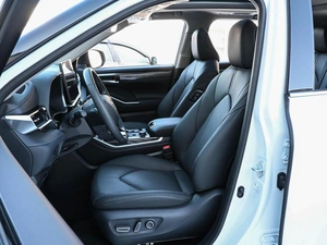 Внедорожник Toyota Highlander 2025 года, 5950000 рублей, Волгоград