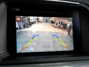 Внедорожник Mazda CX-5 2015 года, 2139000 рублей, Тюмень