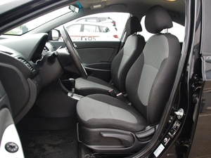 Седан Hyundai Solaris 2012 года, 950000 рублей, Владимир