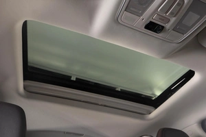 Внедорожник Changan CS35 Plus 2019 года, 1589000 рублей, Пермь