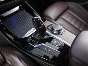Внедорожник BMW X3 2018 года, 4650055 рублей, Москва