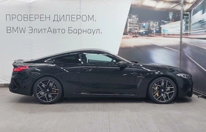 Купе BMW M8 2019 года, 10500000 рублей, Барнаул