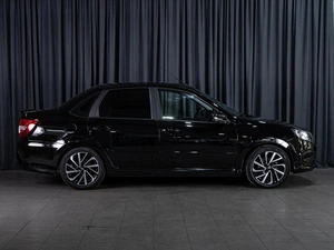 Седан ВАЗ (LADA) Granta 2024 года, 1089000 рублей, Волгоград