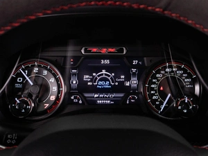 Пикап RAM 1500 2022 года, 11000000 рублей, Тюмень