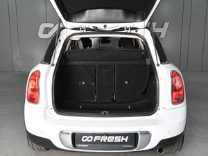 Внедорожник MINI Cooper Countryman 2012 года, 915000 рублей, Ростов-на-Дону