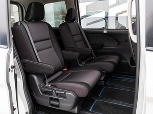 Минивэн Nissan Serena 2018 года, 2215000 рублей, Краснодар