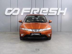 Хетчбэк Honda Civic 2008 года, 549000 рублей, Воронеж