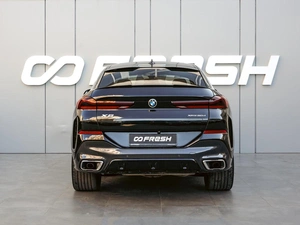 Внедорожник BMW X6 2020 года, 7890000 рублей, Краснодар