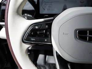 Внедорожник Geely Monjaro 2023 года, 3120000 рублей, Ставрополь