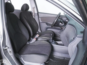 Седан Kia Rio 2011 года, 620000 рублей, Ростов-на-Дону