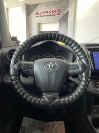 Внедорожник Toyota RAV4 2010 года, 1347000 рублей, Солонцы
