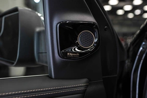 Пикап RAM 1500 2025 года, 10825723 рублей, Москва