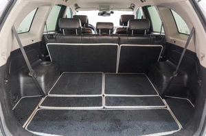Внедорожник Chevrolet Captiva 2012 года, 1049000 рублей, Красноярск