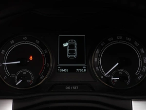 Лифтбек Skoda Rapid 2020 года, 1749000 рублей, Воронеж