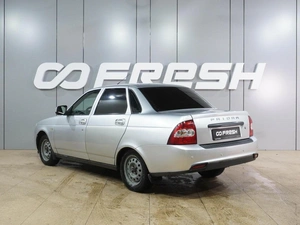 Седан ВАЗ (LADA) Priora 2012 года, 349000 рублей, Воронеж