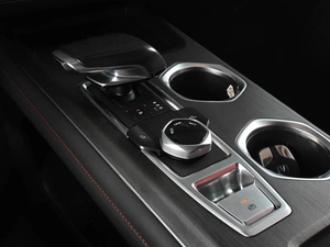 Внедорожник Changan CS55 Plus 2023 года, 2229000 рублей, Аксай