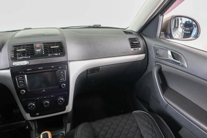 Внедорожник Skoda Yeti 2012 года, 749000 рублей, Пермь