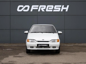 Хетчбэк ВАЗ (LADA) 2114 Samara 2010 года, 430000 рублей, Краснодар