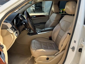Внедорожник Mercedes-benz GL-класс 2014 года, 3549000 рублей, Кропоткин